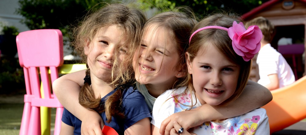 The Future Starts Here!