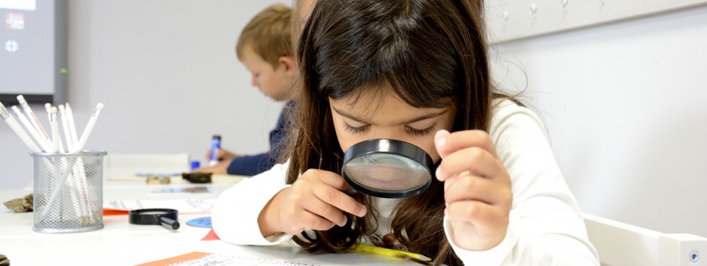 Concept of a Bilingual Preschool