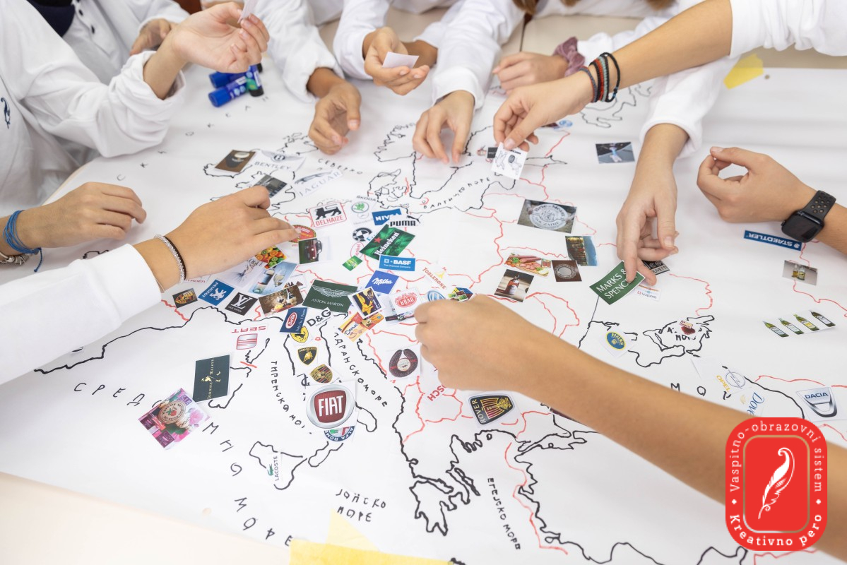 Акредитације и лиценце