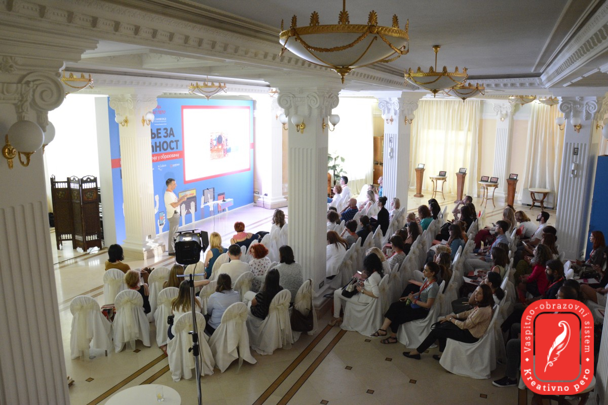 Parent counselling center