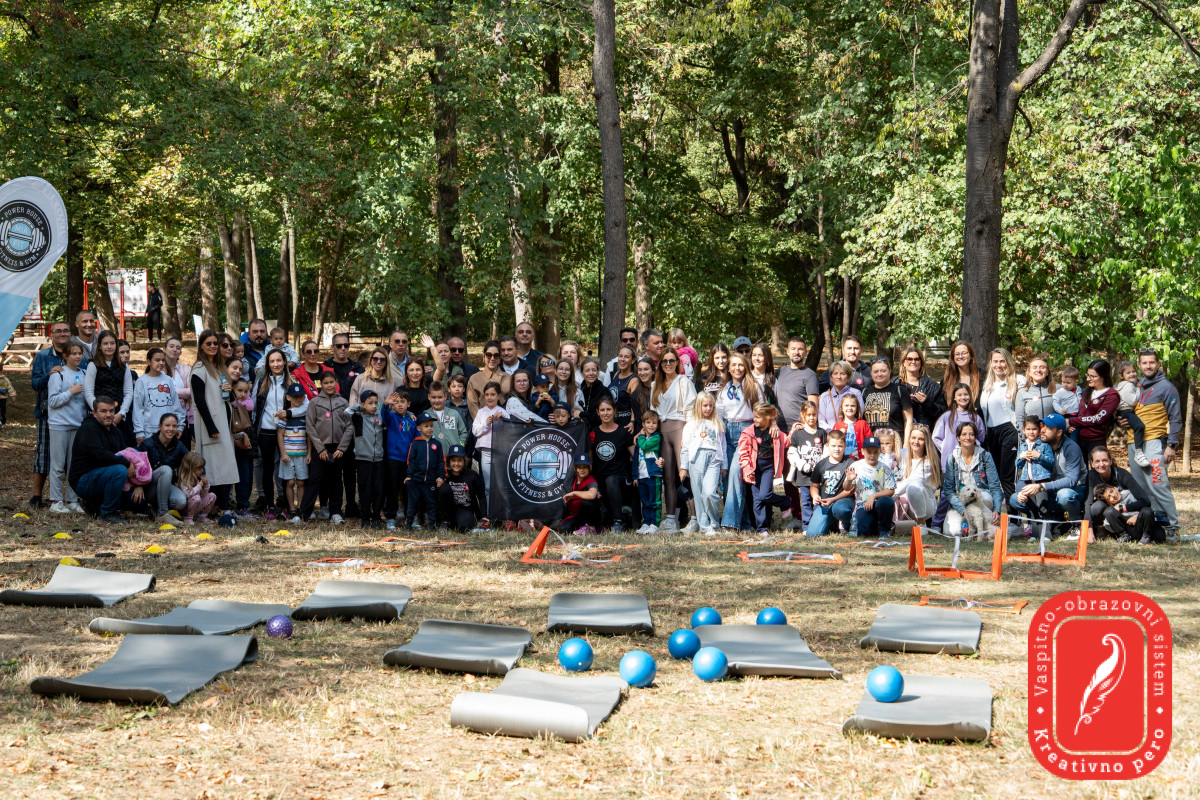 Одржан традиционални Family Day у Хајд Парку